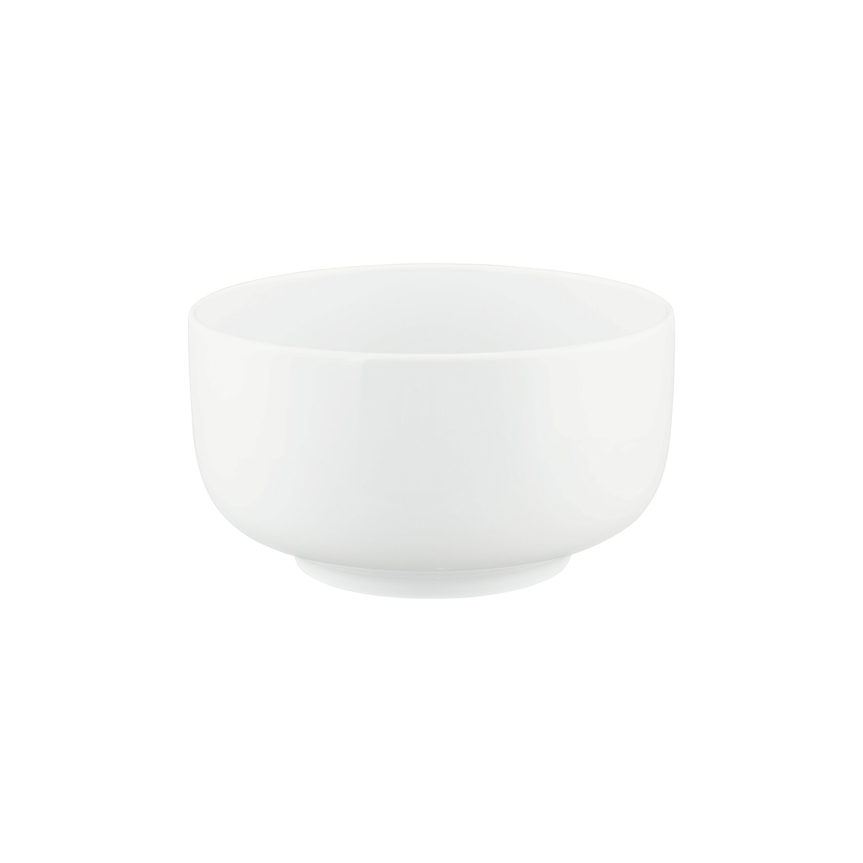 Sento, Schüssel rund ø 162 mm / 1,30 l weiß 