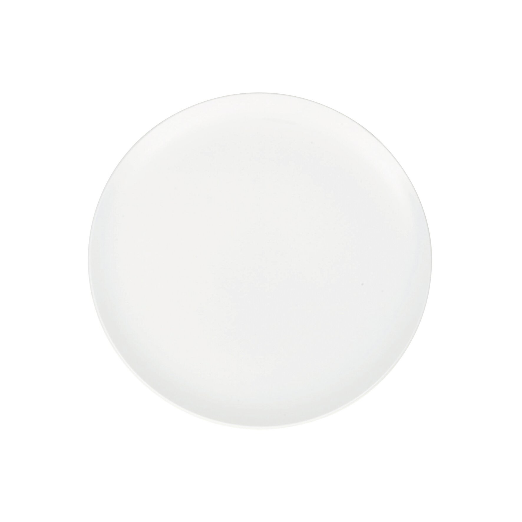 Stella Hotel, Deckel / Teller ø 60 mm weiß