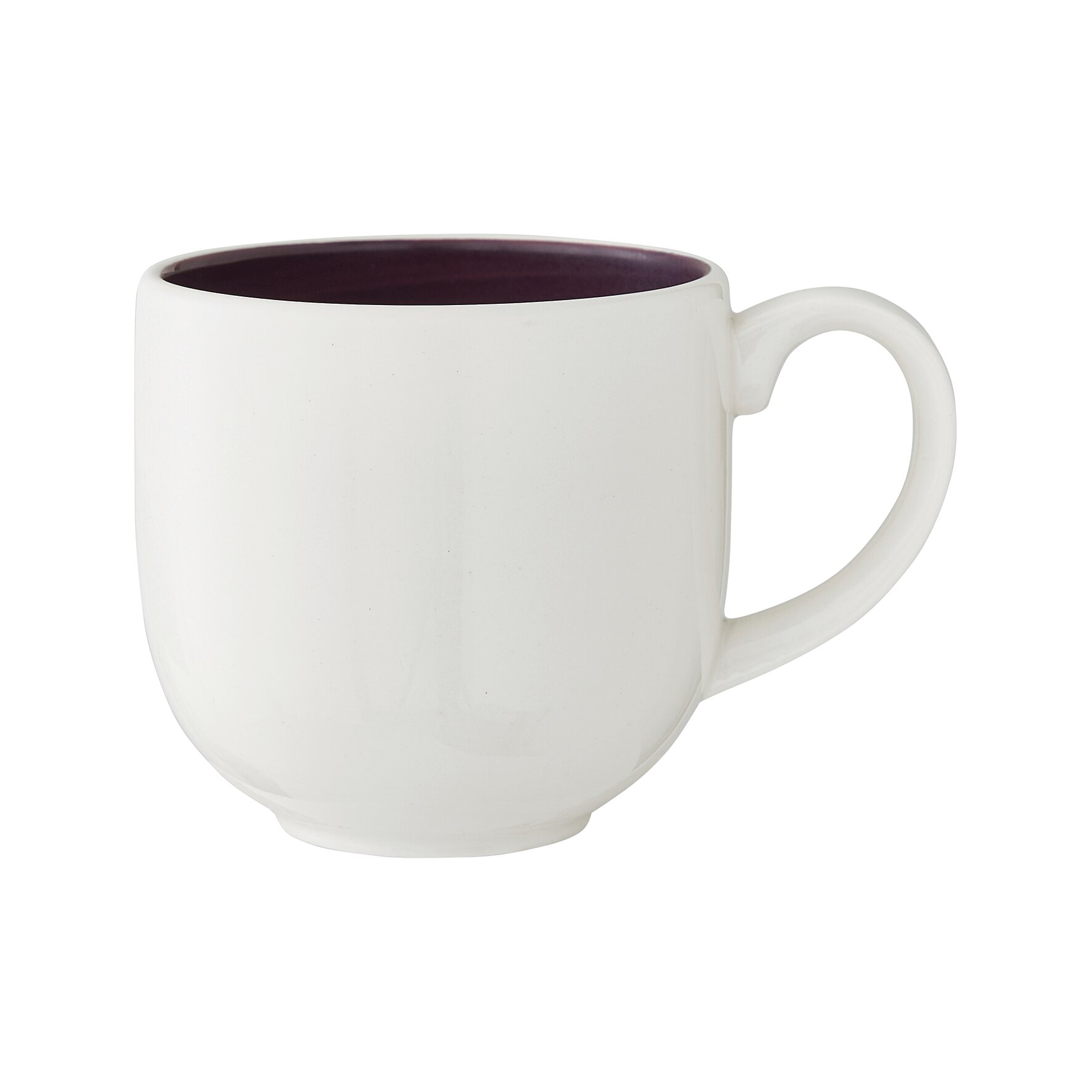 Nyx, Tasse City ø 87 mm / 0,29 l Damson 