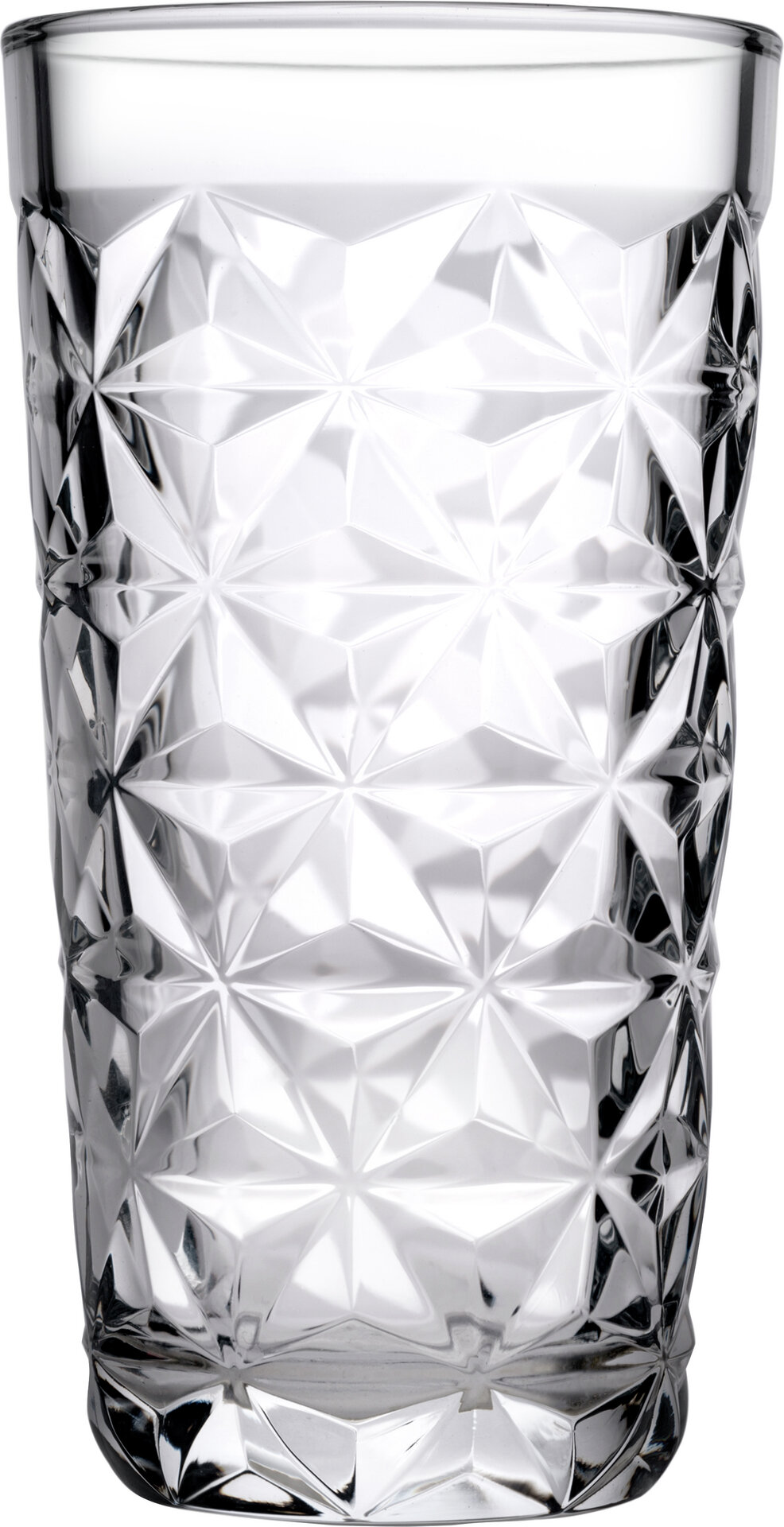 Glasserie "Estrella" Longdrinkglas 360ml
