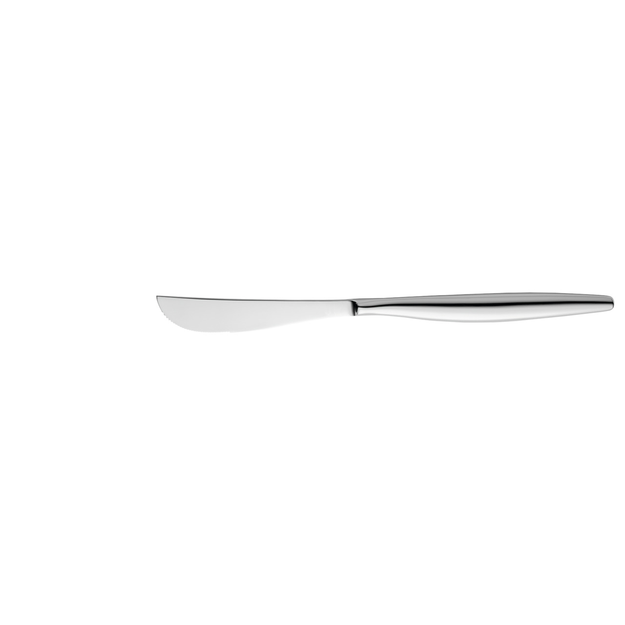 Nawaï, Dessertmesser mit Hohlgriff 215 mm 