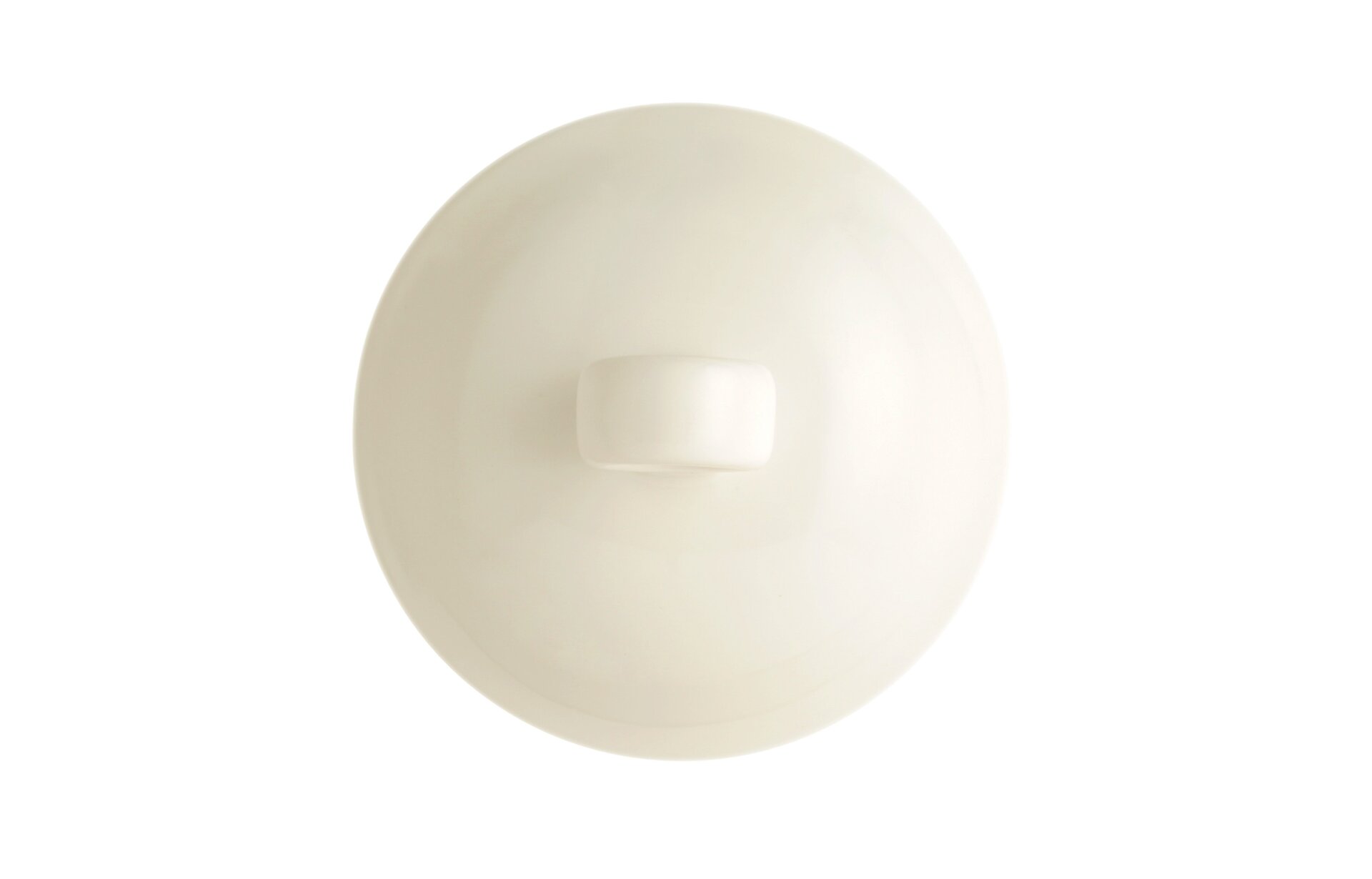 Maxim, Deckel zur Teekanne "1" creme