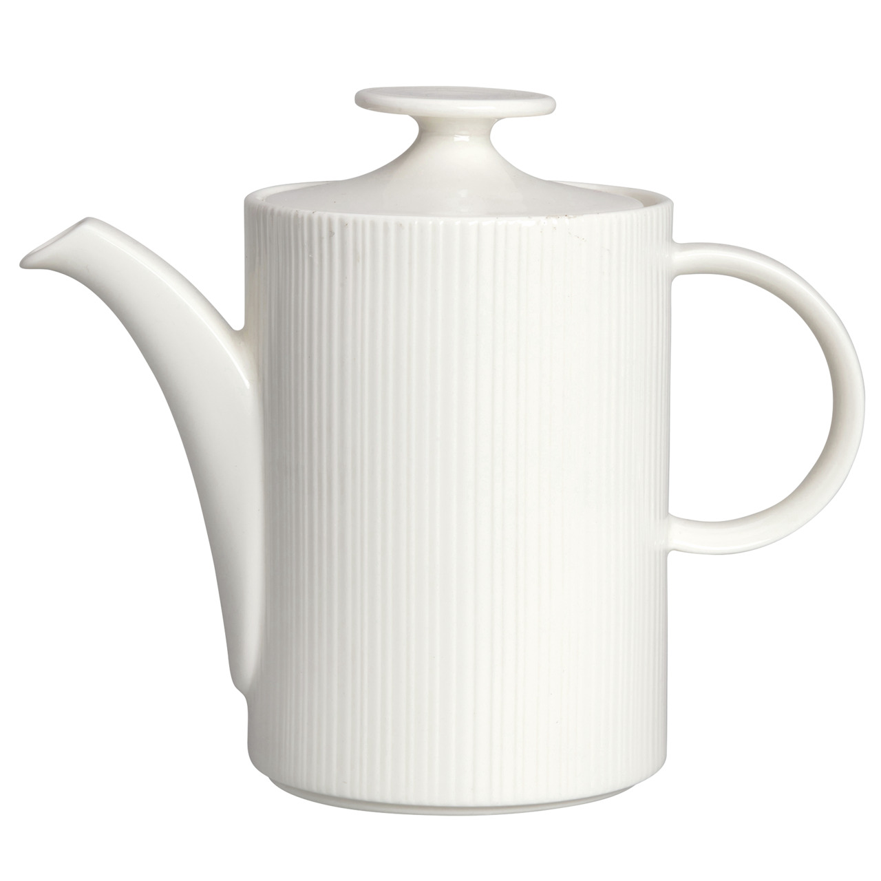 Concorde, Kaffee- / Teekanne inkl. Deckel 0,60 l 