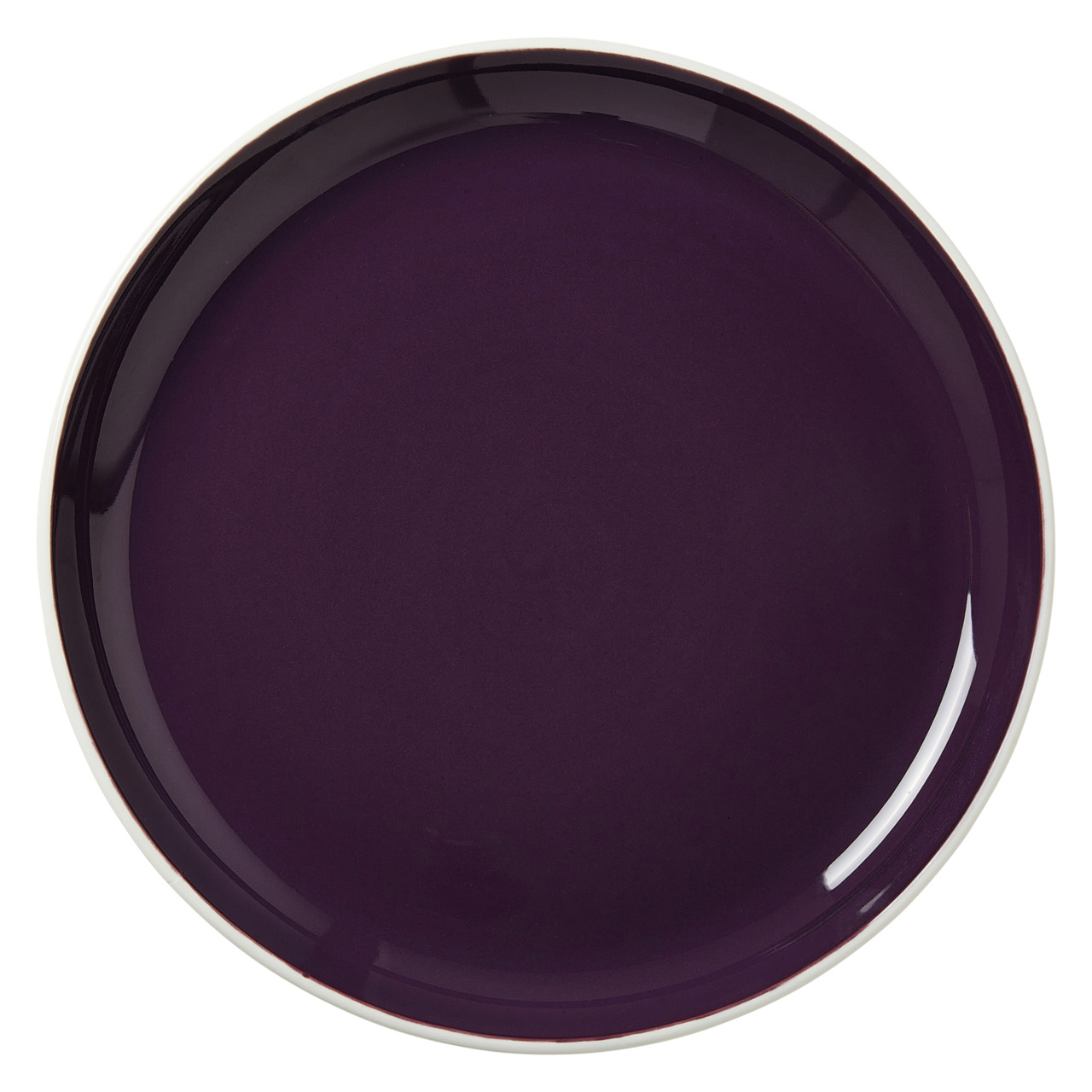 Nyx, Coupeteller Nordic ø 280 mm Damson 