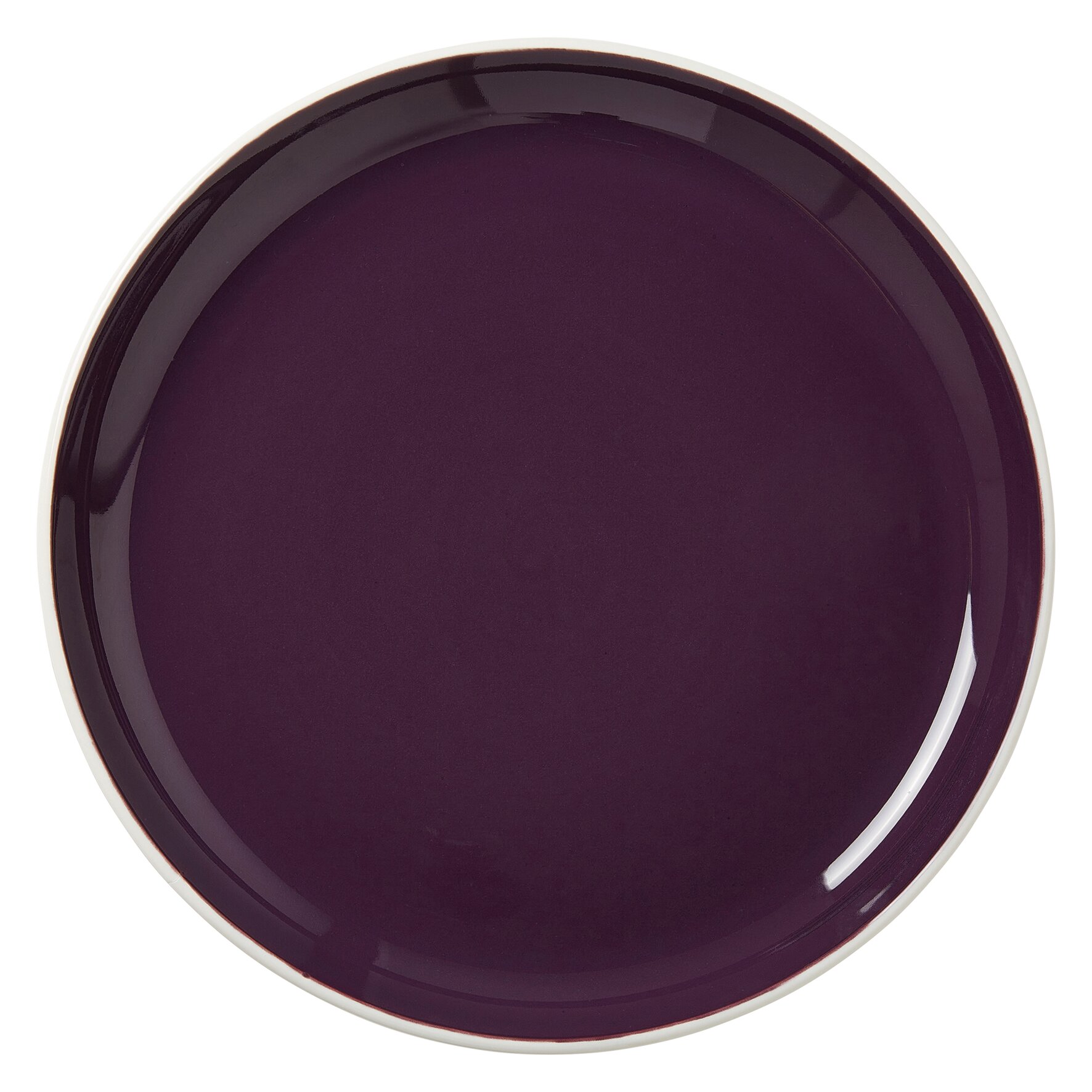 Nyx, Coupeteller Nordic ø 280 mm Damson 