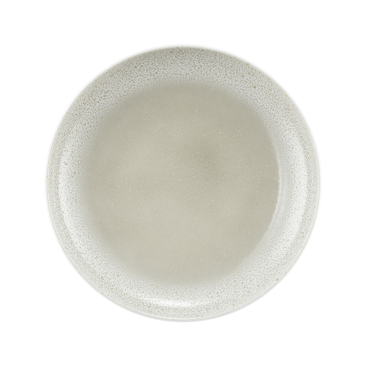 Sento Home, Suppenteller ø 213 mm / 0,77 l Aura cream