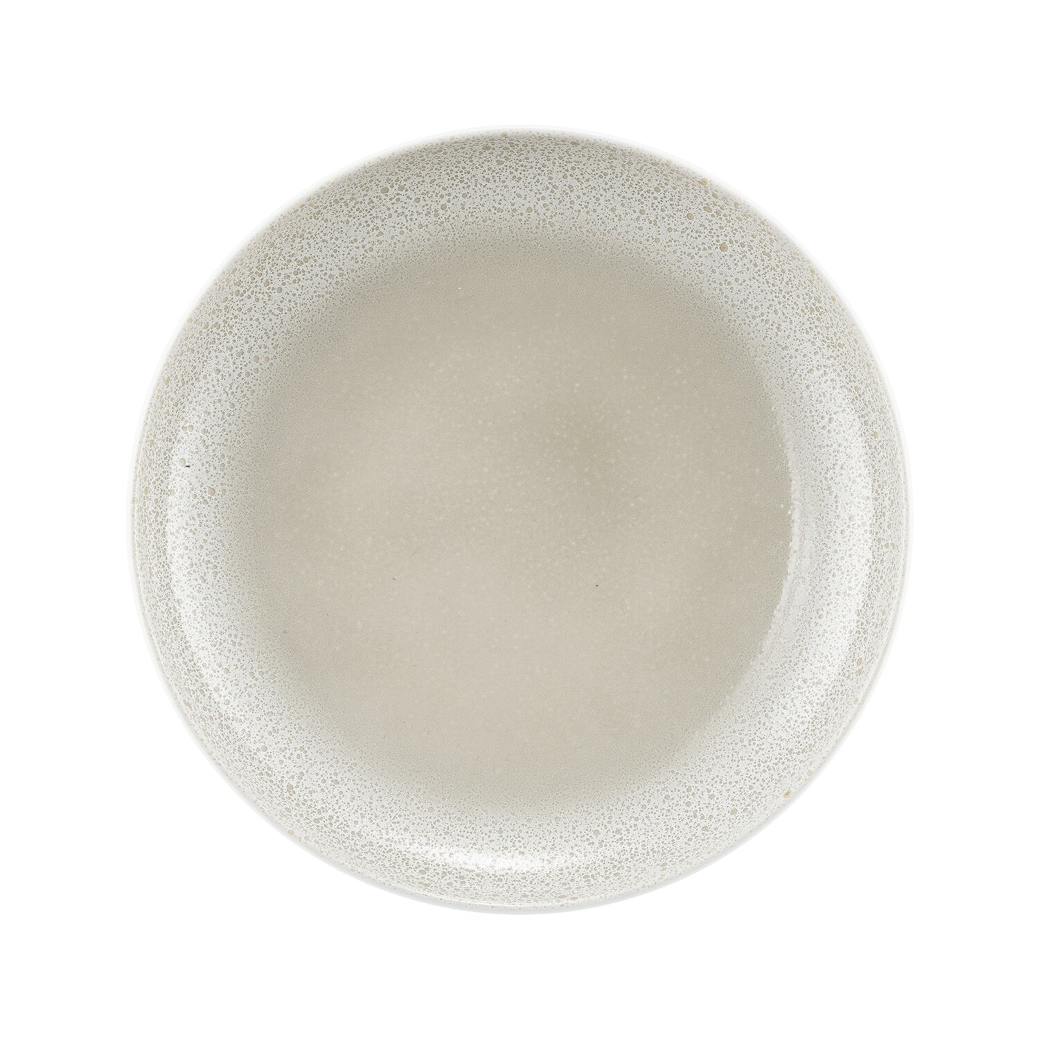 Sento Home, Suppenteller ø 213 mm / 0,77 l Aura cream