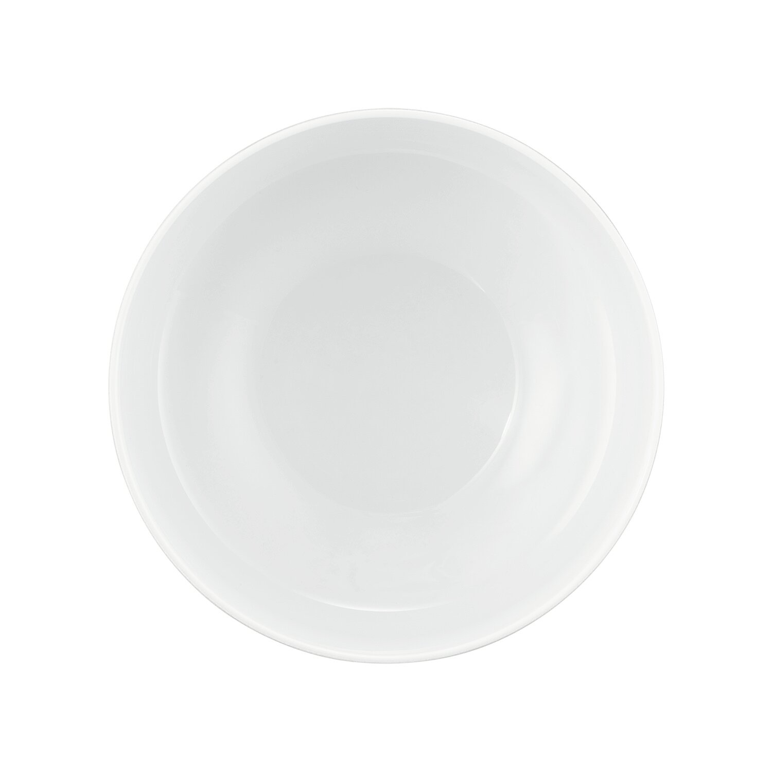 Sento Home, Schüssel ø 203 mm / 2,40 l Aura white 