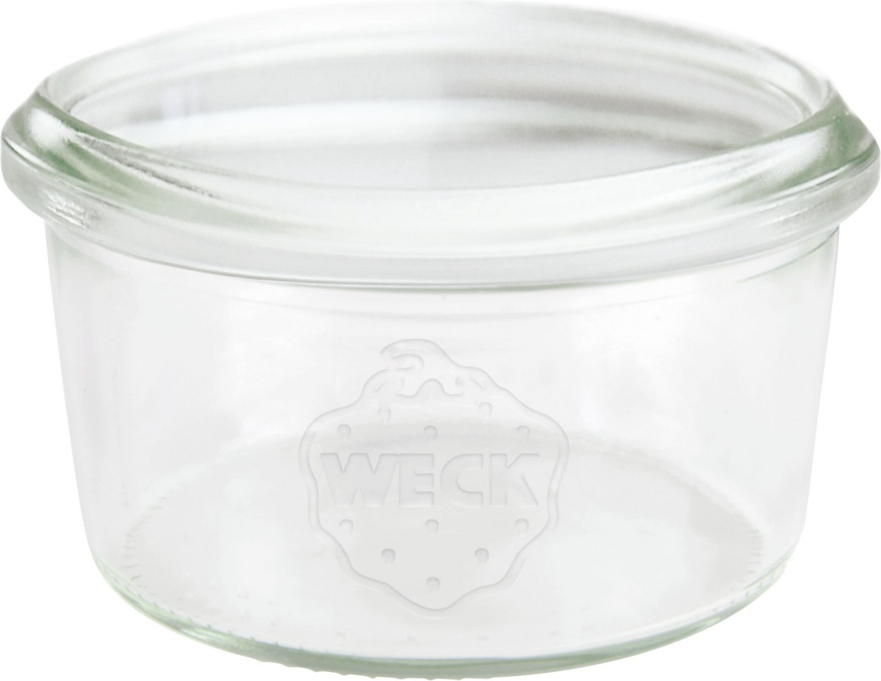Weckglas "Gourmet" 150ml