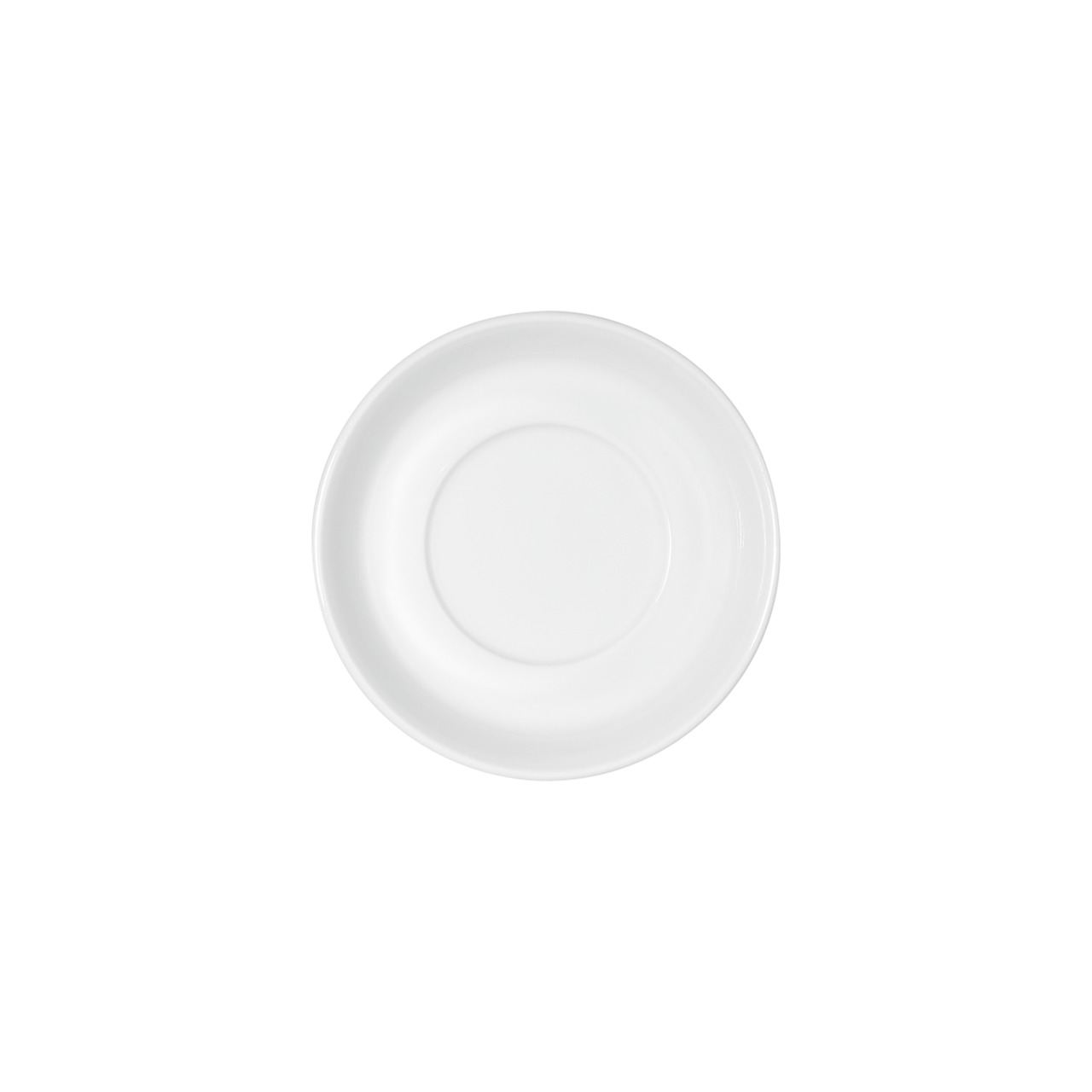 Systemline, Kombi-Untertasse ø 139 mm