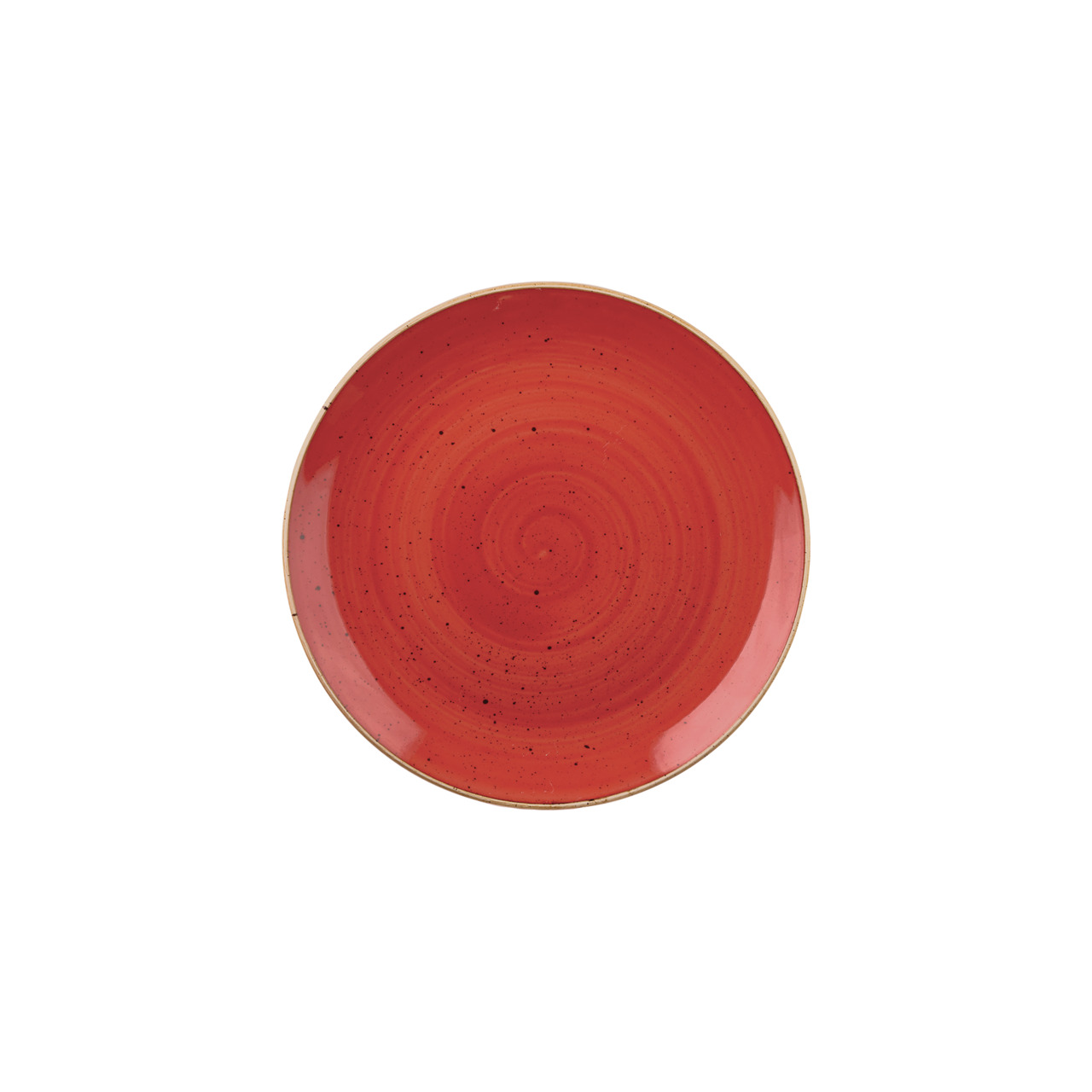 Stonecast, Bowl Coupe Evolve ø 182 mm / 0,43 l Berry Red