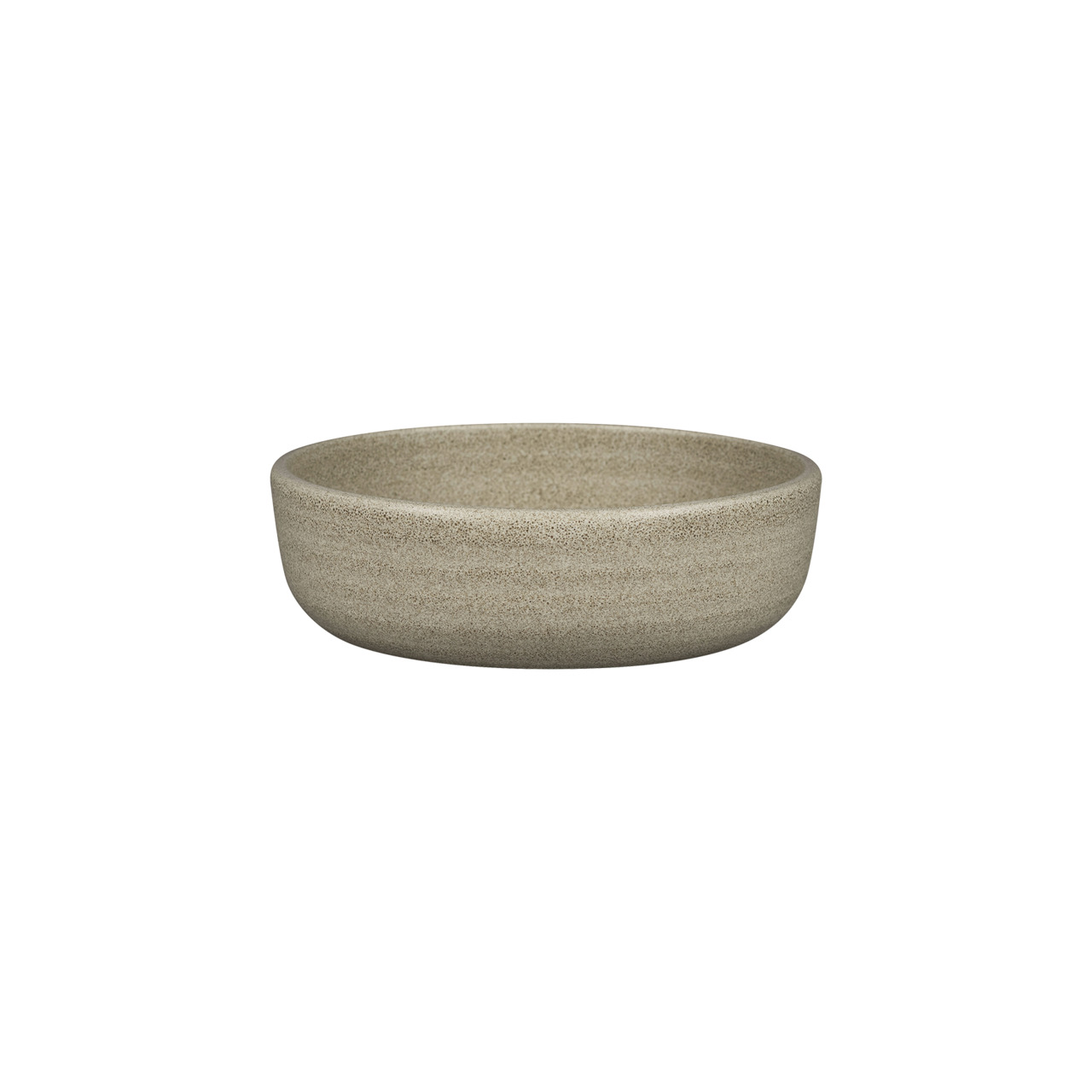 Ease Selva, Schale ø 160 mm / 0,75 l grey 