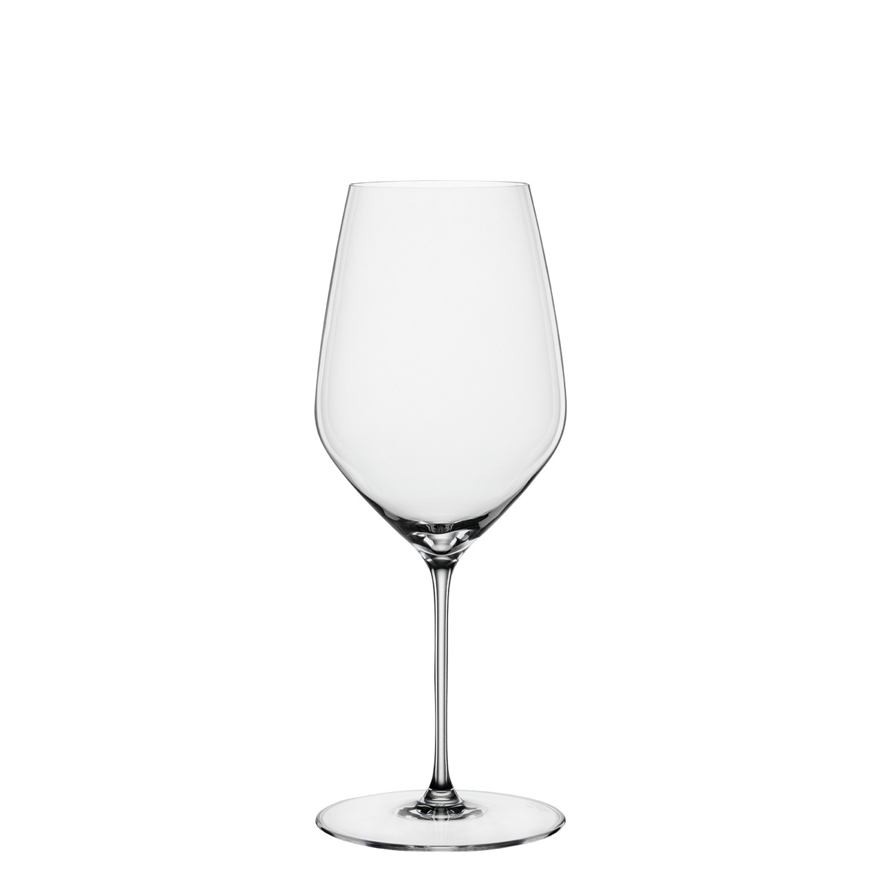 Hi-Lite, Bordeauxglas ø 97 mm / 0,65 l 