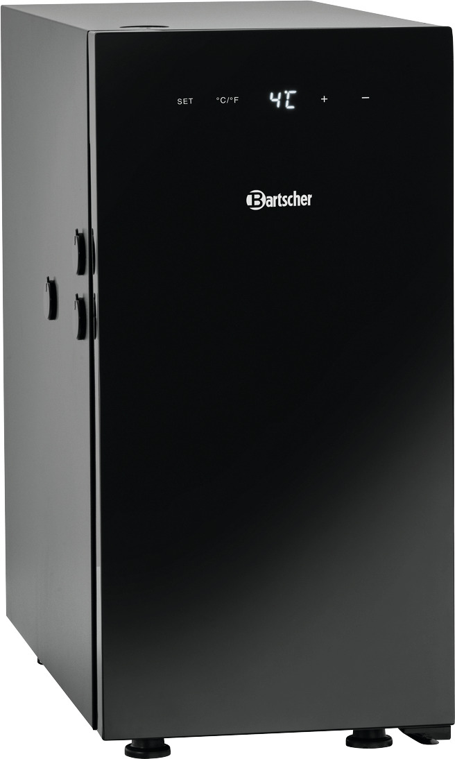 Milchkühlschrank KV9L