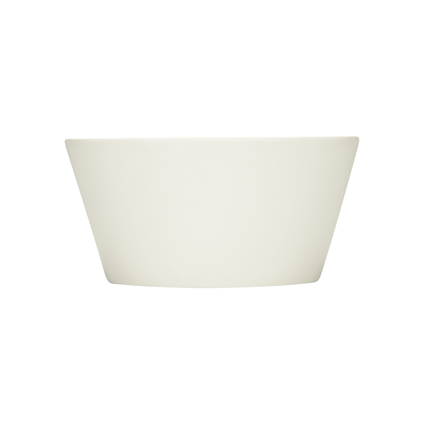 Purity, Bowl ø 124 mm / 0,45 l