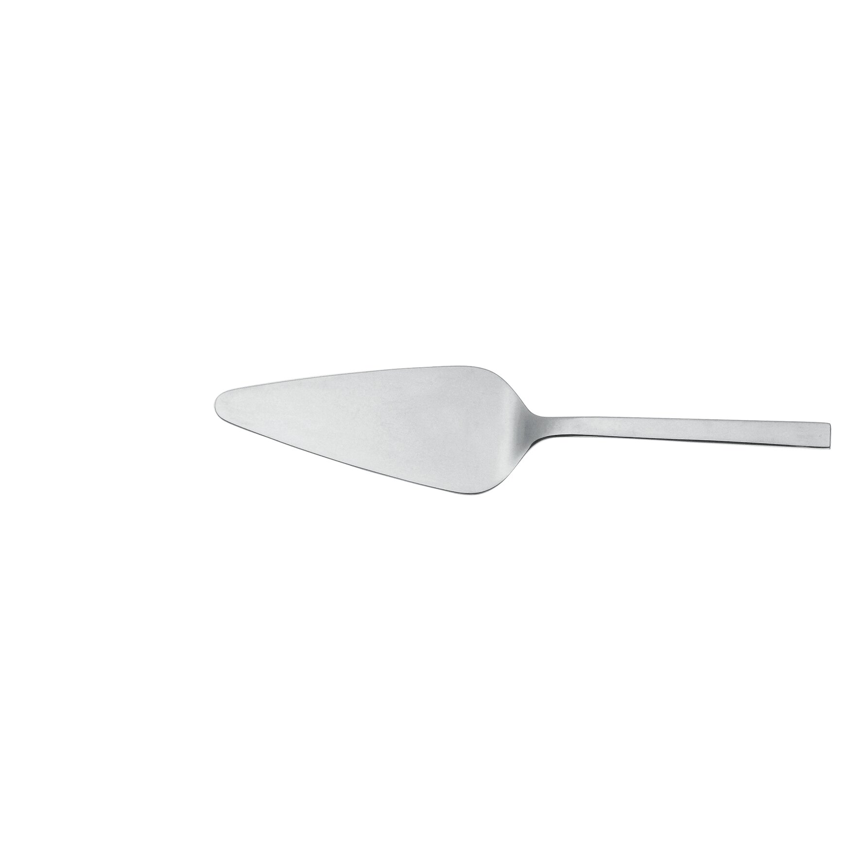 Girona, Tortenheber 210 mm ganz poliert