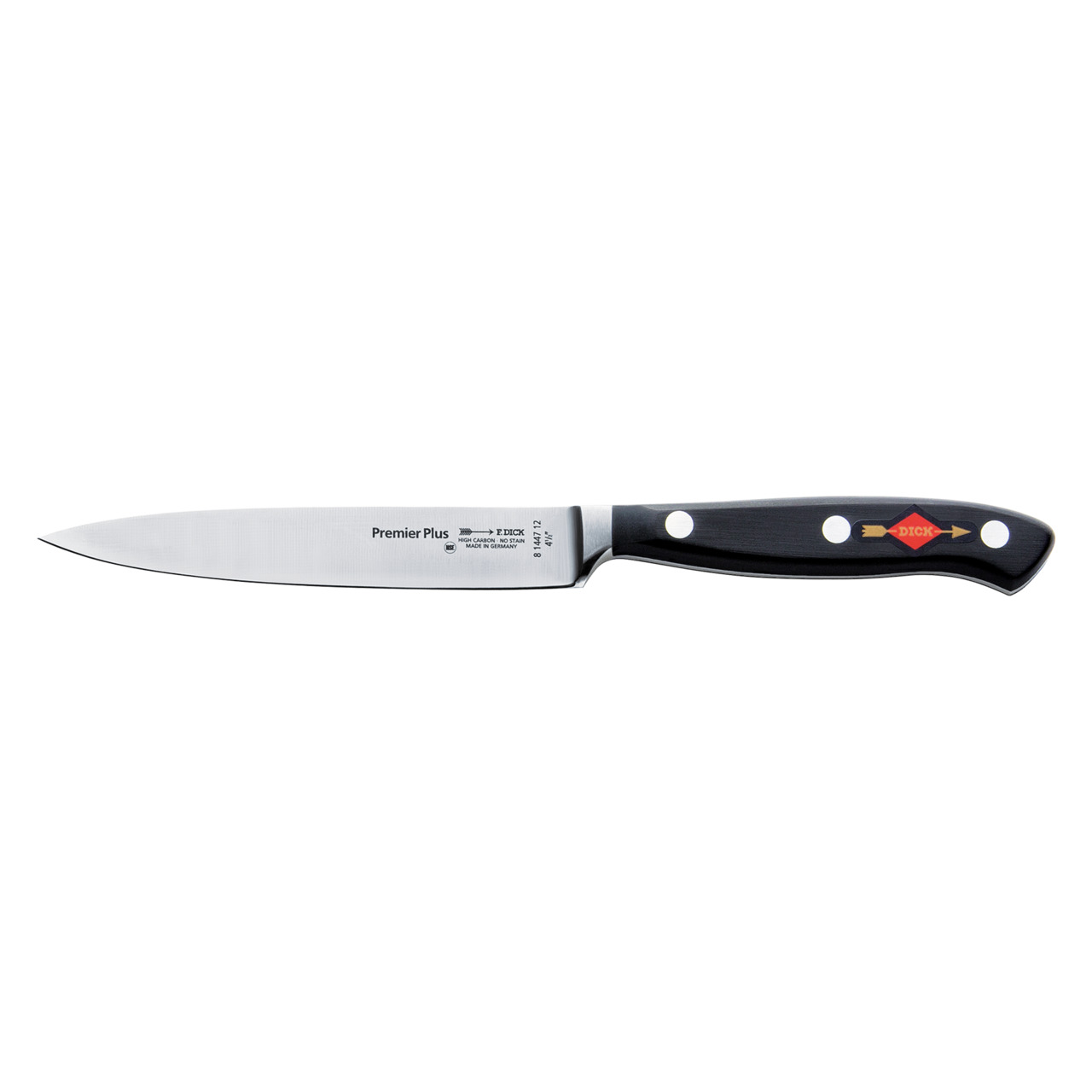 Premier Plus, Officemesser Klingenlänge 120 mm