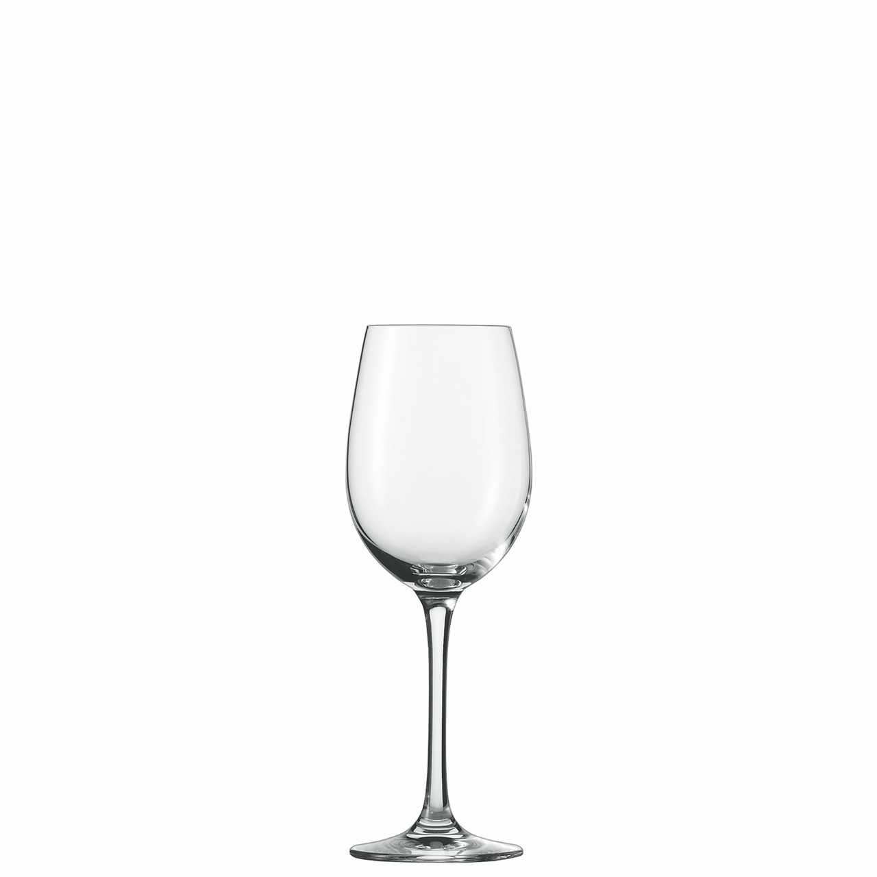 Ever, Weißweinglas ø 75 mm / 0,31 l