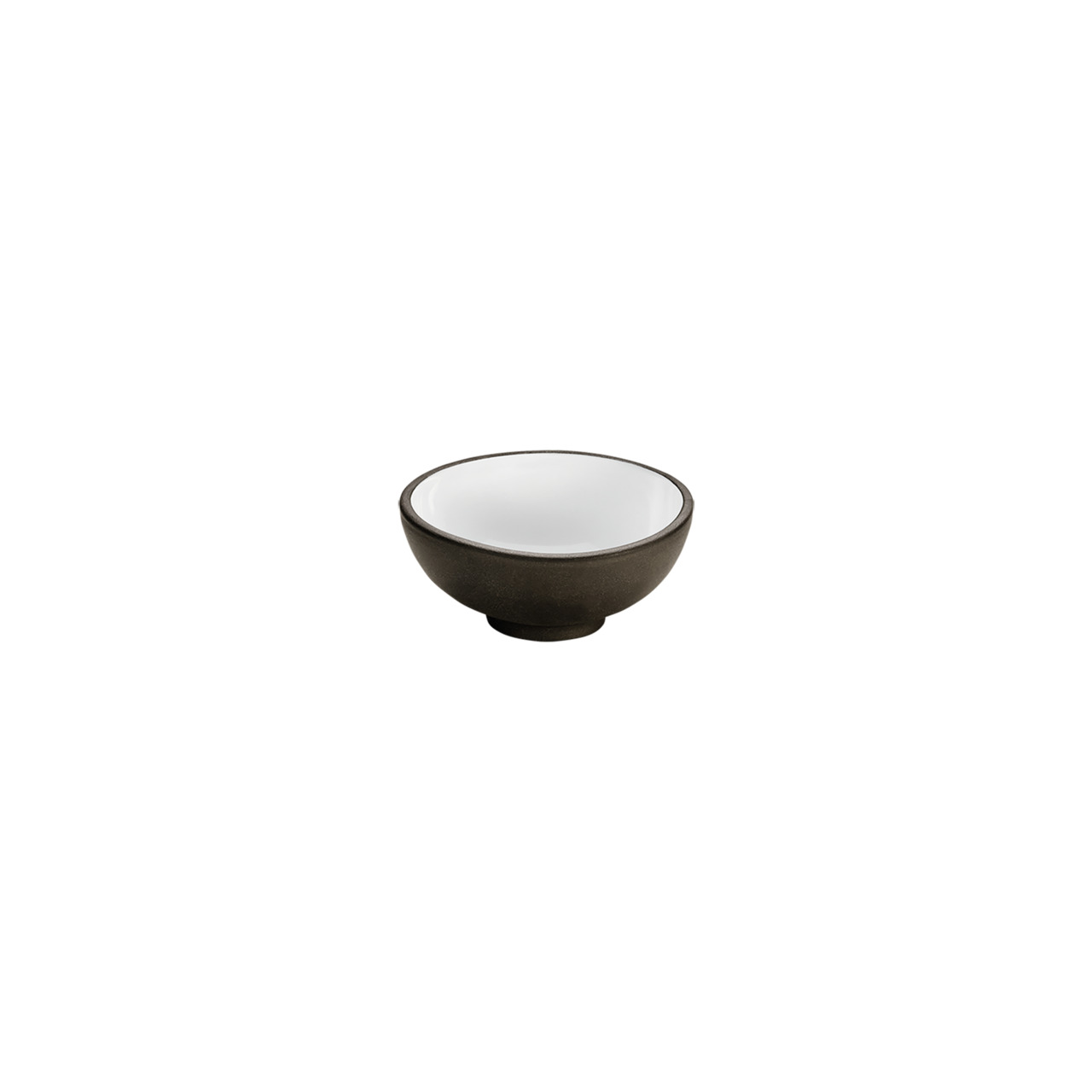 ReNew, Bowl glatt ø 90 mm / 0,10 l weiß