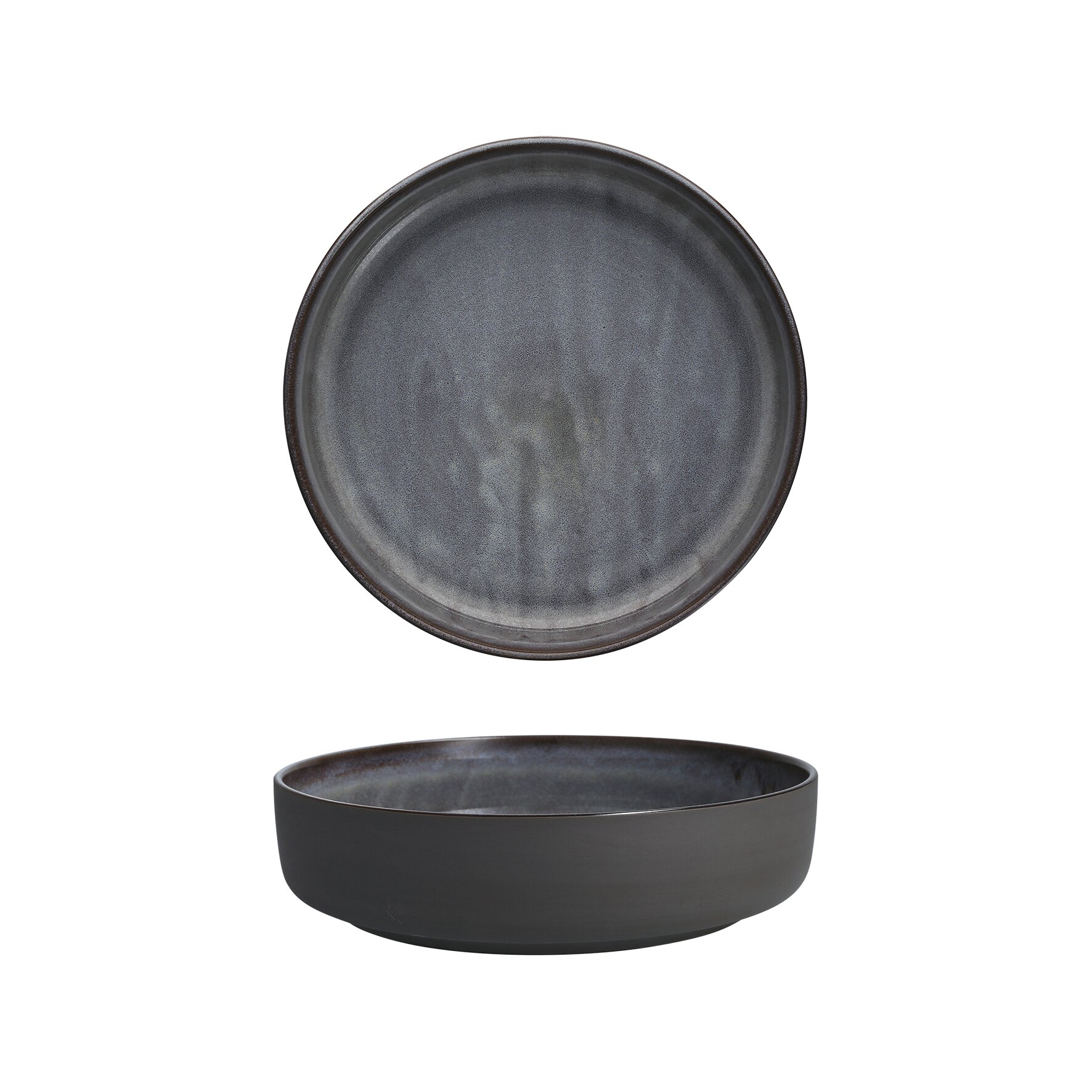 Northern Lights, Bowl ø 200 mm / 0,83 l ecru