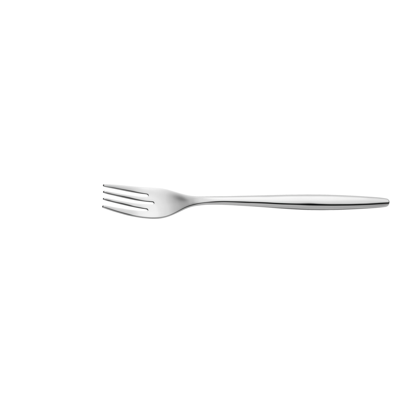 Nawaï, Fischmesser mit Hohlgriff 208 mm 