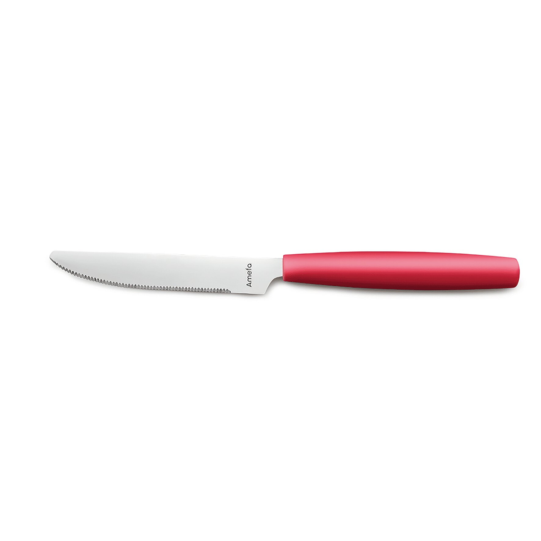 Pixel, Menümesser Vollheft 223 mm cherry