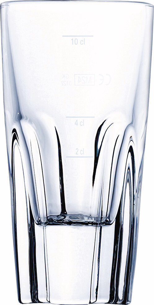 Schnapsglas "Iso Big Shot"
