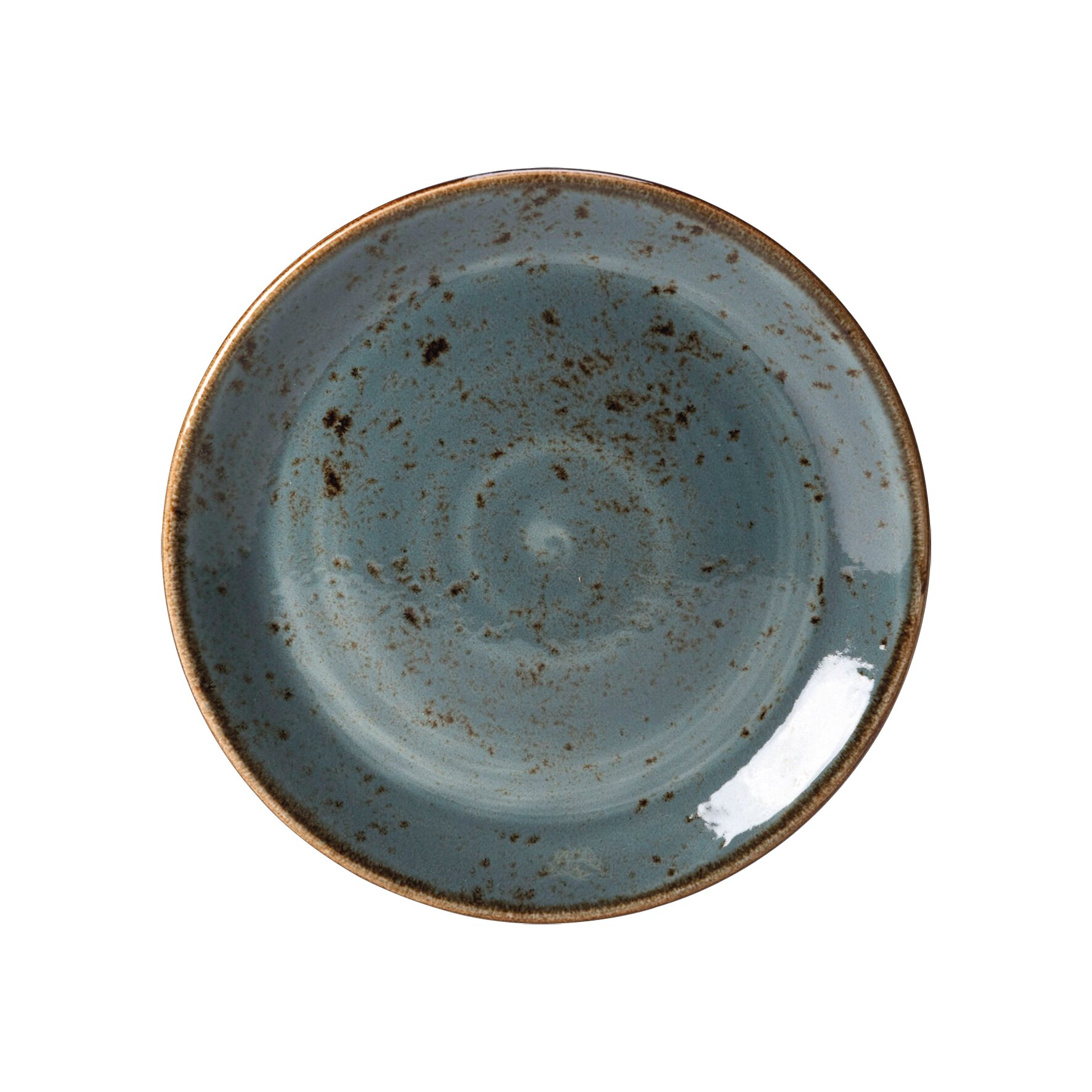 Craft Blue, Coupteller ø 253 mm