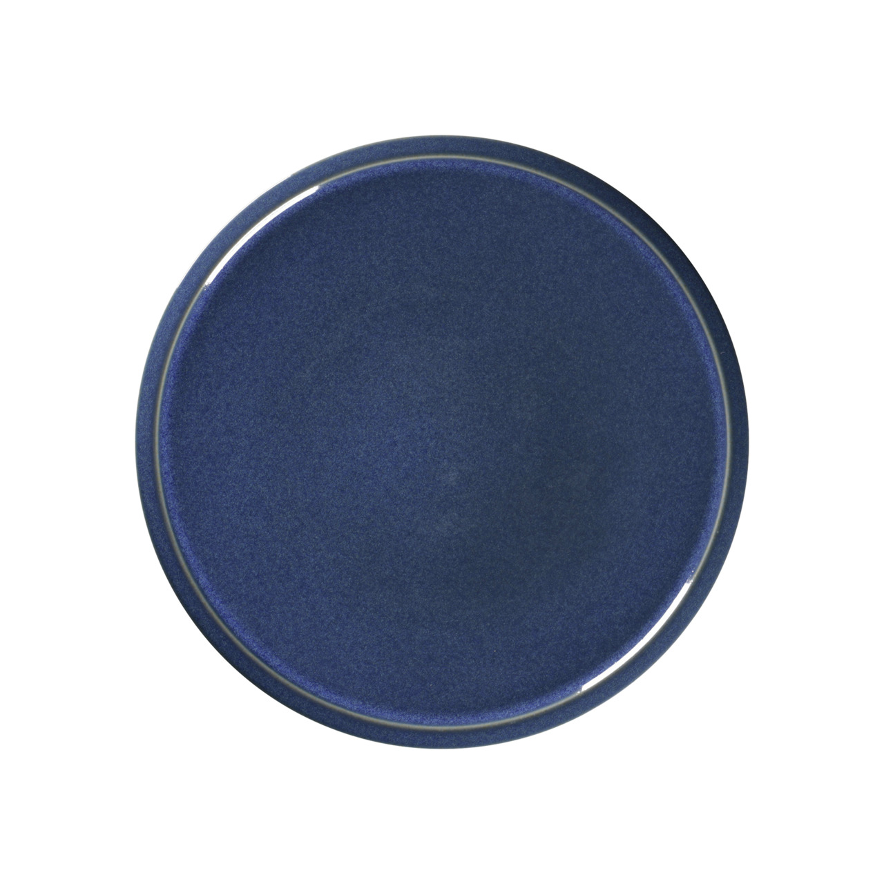 Ease, Teller flach coup ø 320 mm cobalt blau