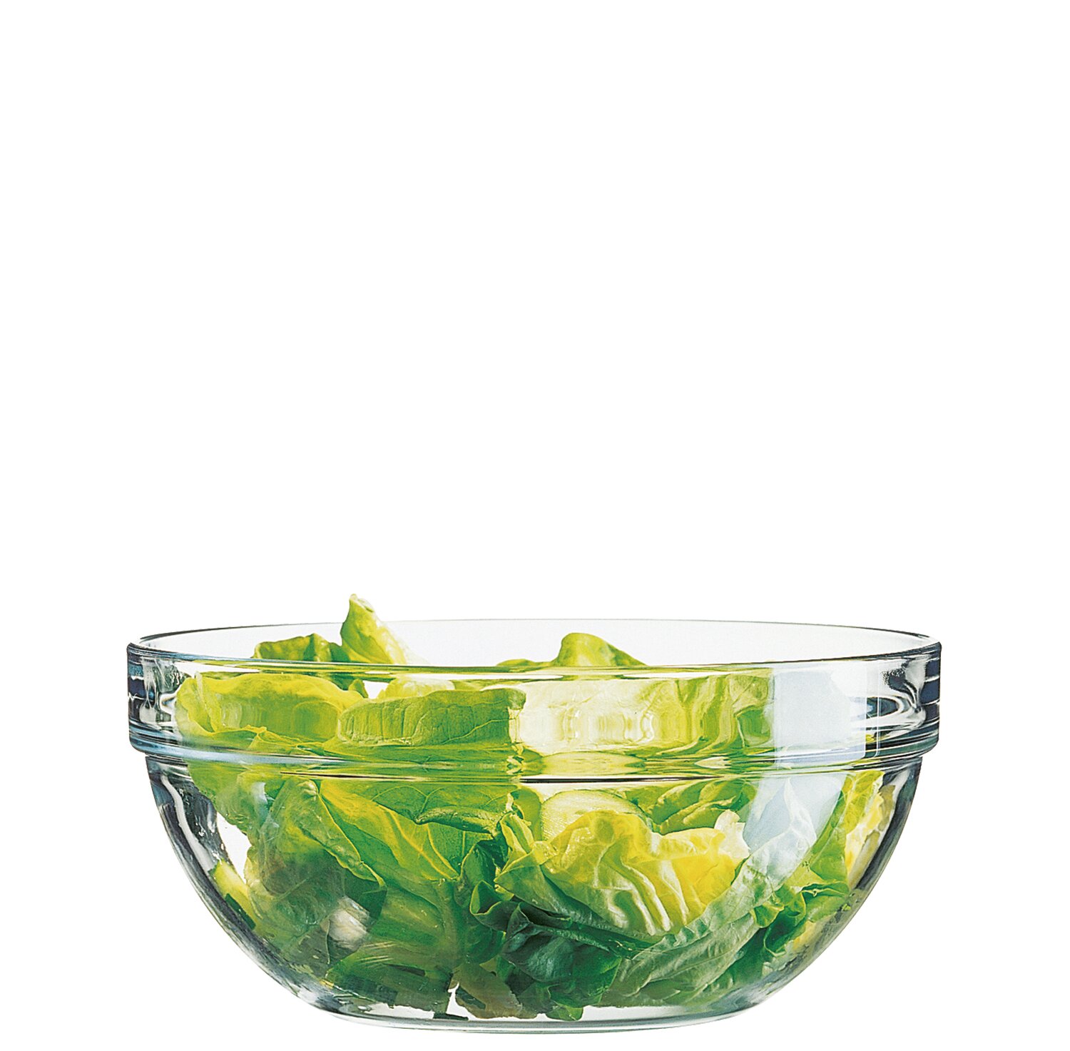 Empilable, Stapelschale ø 260 mm / 4,50 l