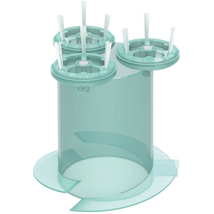 Cleaning Brush Tritan 130 mm