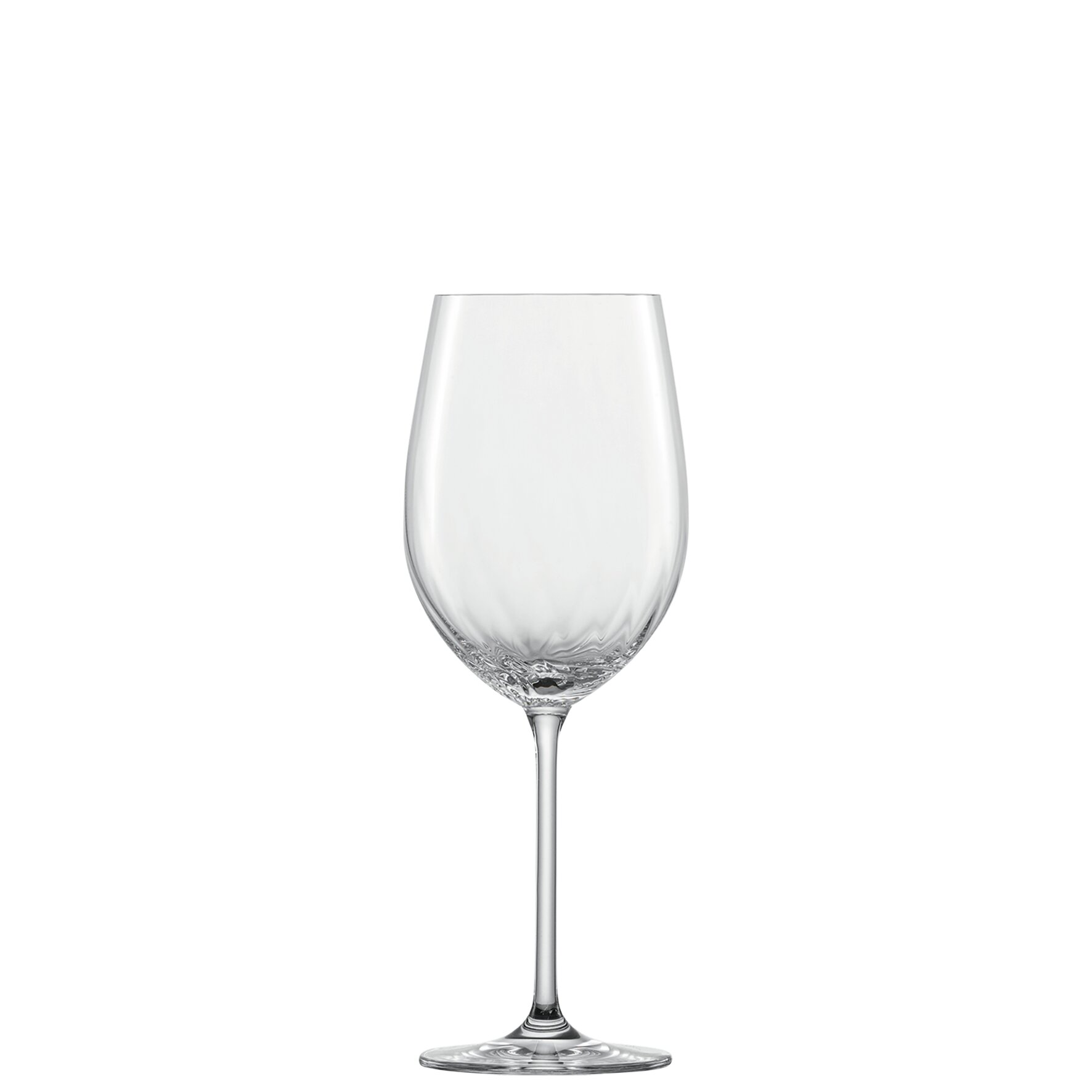 Wineshine, Bordeauxglas ø 90 mm / 0,56 l