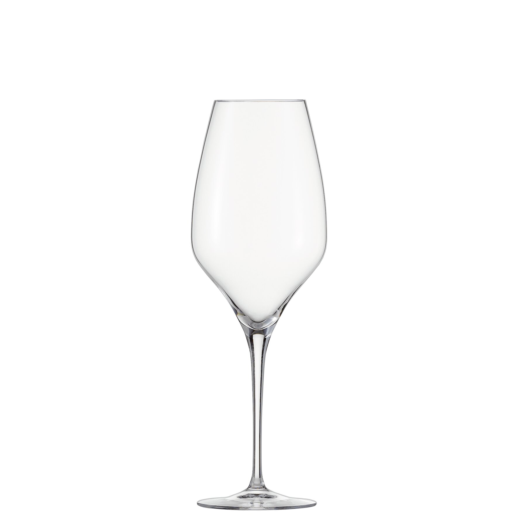 The First, Shirazglas ø 92 mm / 0,65 l Handmade