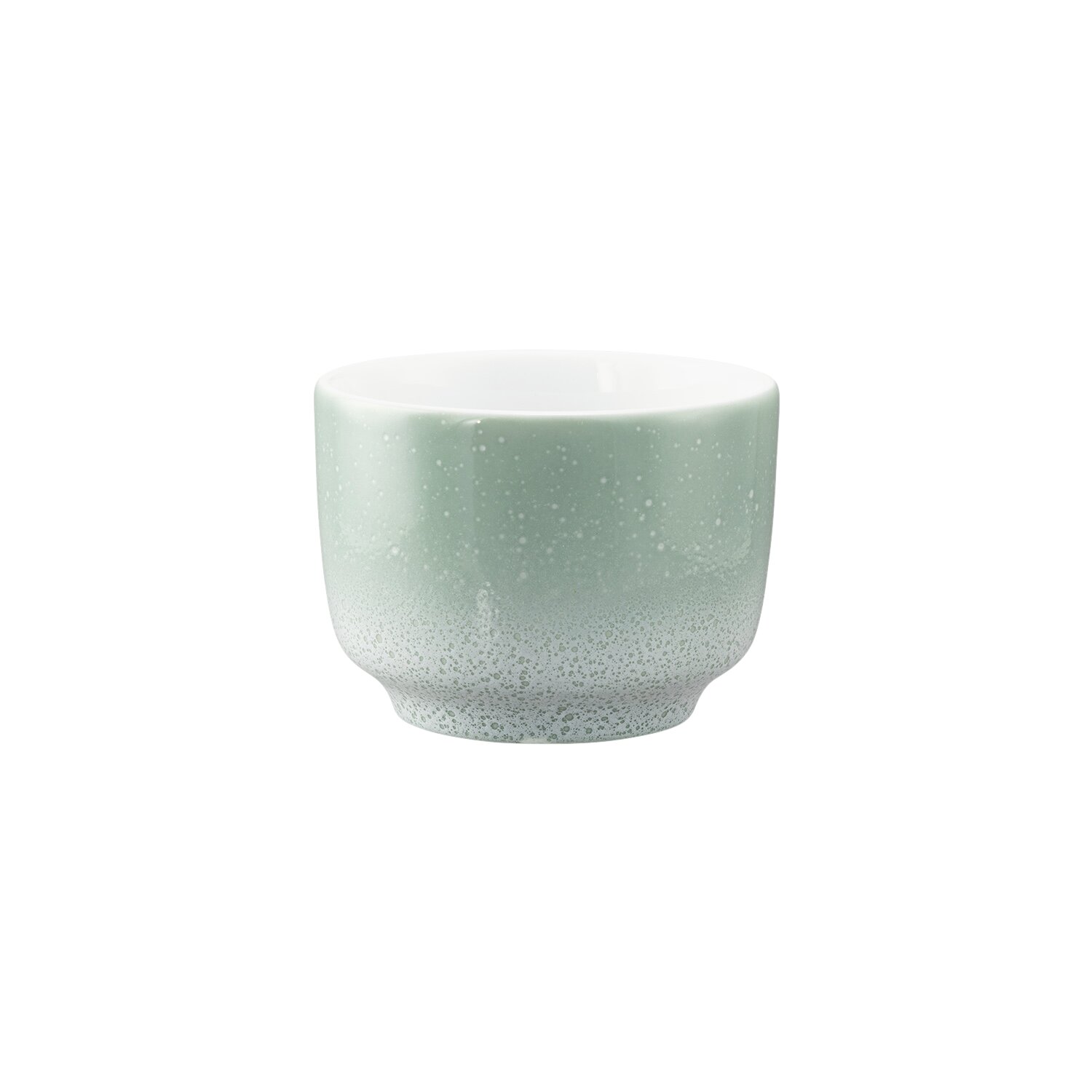 Sento Home, Kaffeetasse o. Henkel ø 85 mm / 0,23 l Aura mint