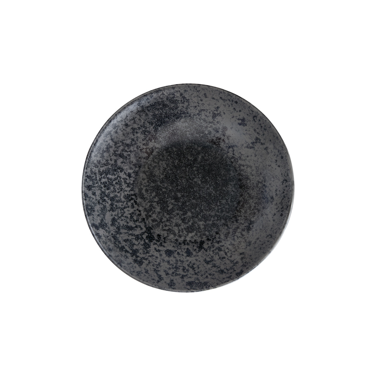 Sandstone, Coupteller tief rund ø 239 mm / 1,00 l black