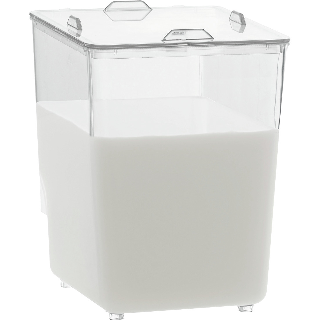 Milchbehälter KV9L 4,00 l