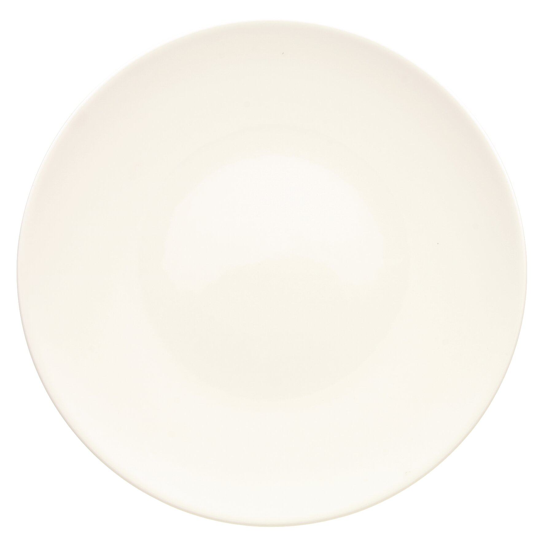 Dune, Coupeteller flach ø 320 mm