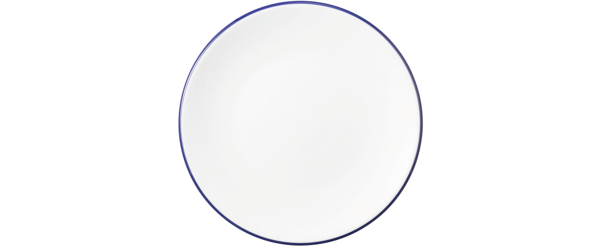 Modern Life, Brotteller ø 158 mm Blue Line