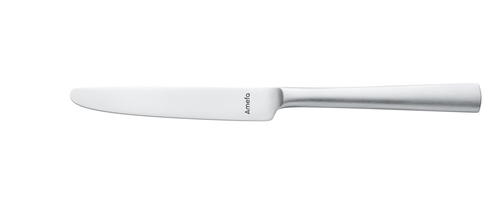 Ventura, Menümesser Monoblock 225 mm mattiert