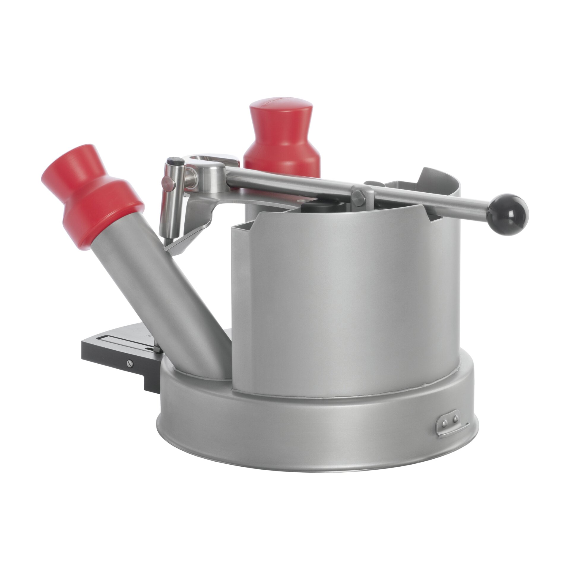 Schneidaufsatz für HU 1023-H / ø 360 x 285 mm