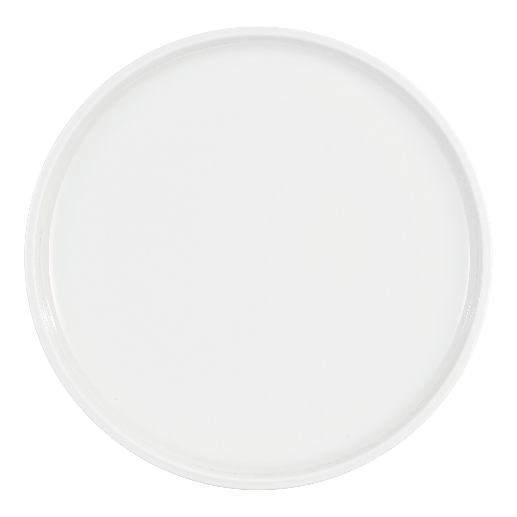 Artesano Professionale, Coupeteller flach ø 290 mm