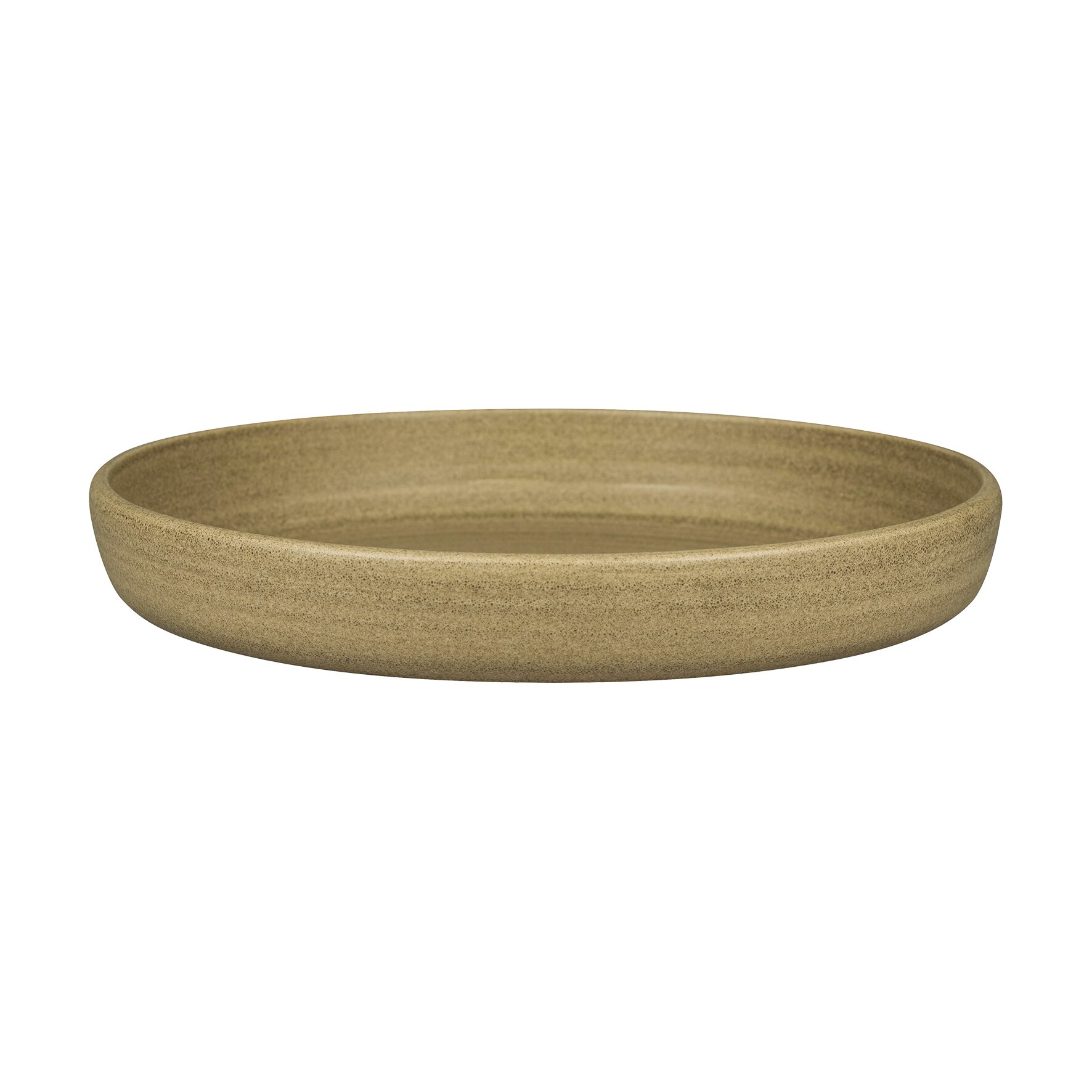 Ease Selva, Teller tief ø 278 mm / 1,90 l beige 