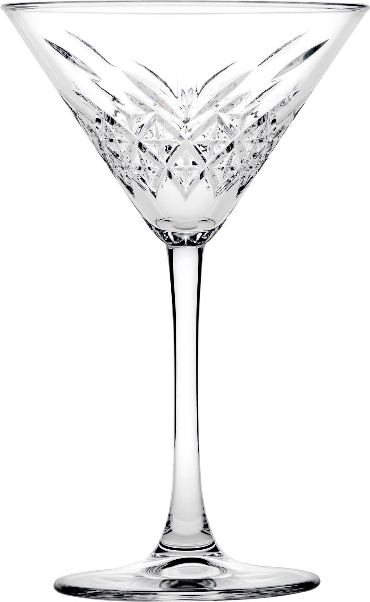 Martiniglas "Timeless" 23 cl