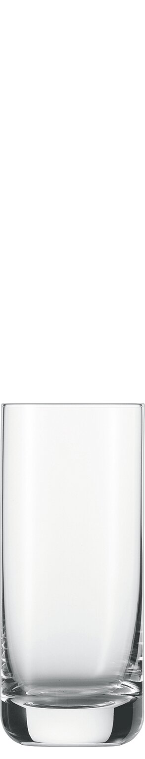 Convention, Longdrinkglas ø 65 mm / 0,39 l