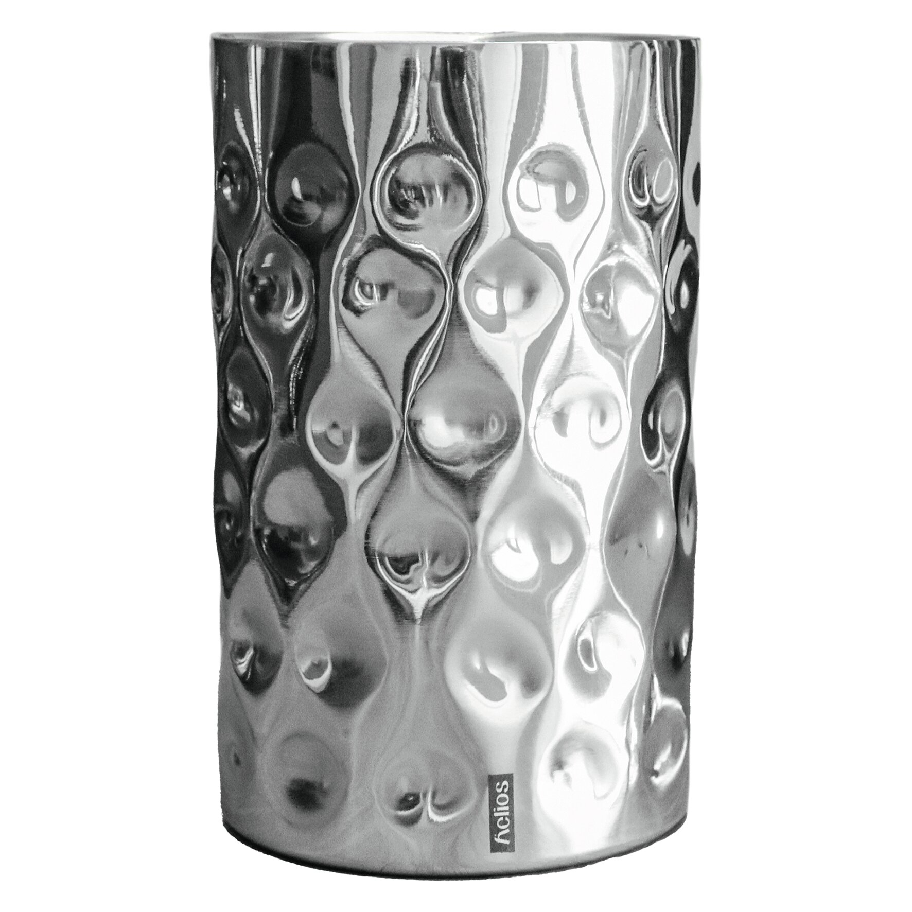 Edelstahl-Flaschenkühler 1,00 l Freeze O