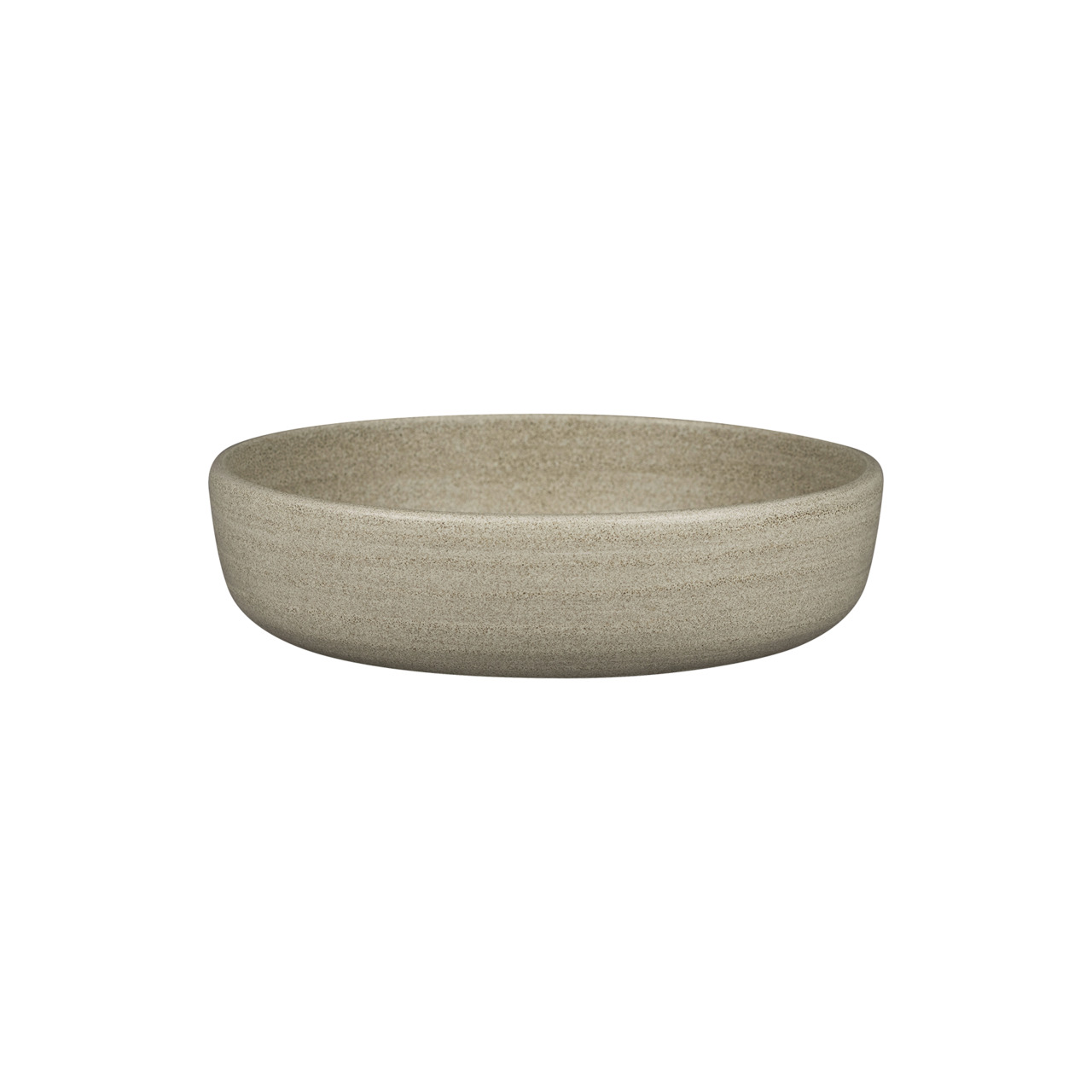 Ease Selva, Schale ø 200 mm / 1,20 l grey 
