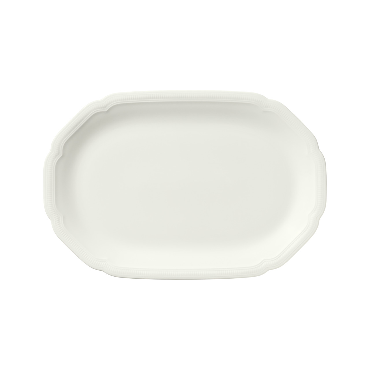 Create, Coupplatte oval Relief 239 x 158 mm 