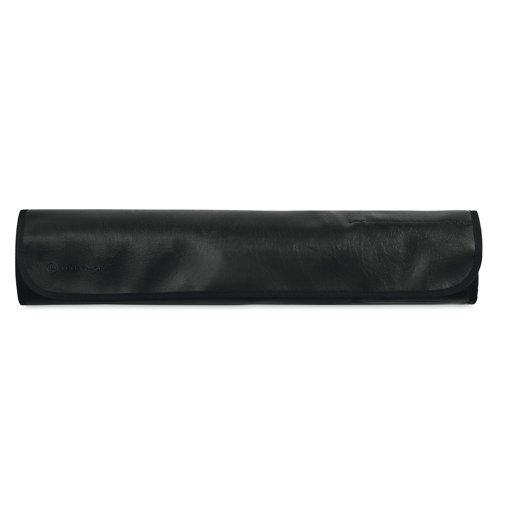 Rolltasche (leer) 510 mm für 9 Teile Klingenlänge bis 360 mm schwarz