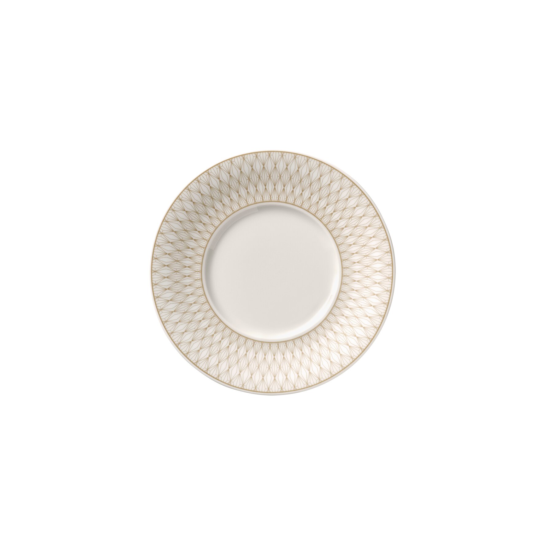 Nature Infused, Teller flach mit Fahne ø 160 mm Soul