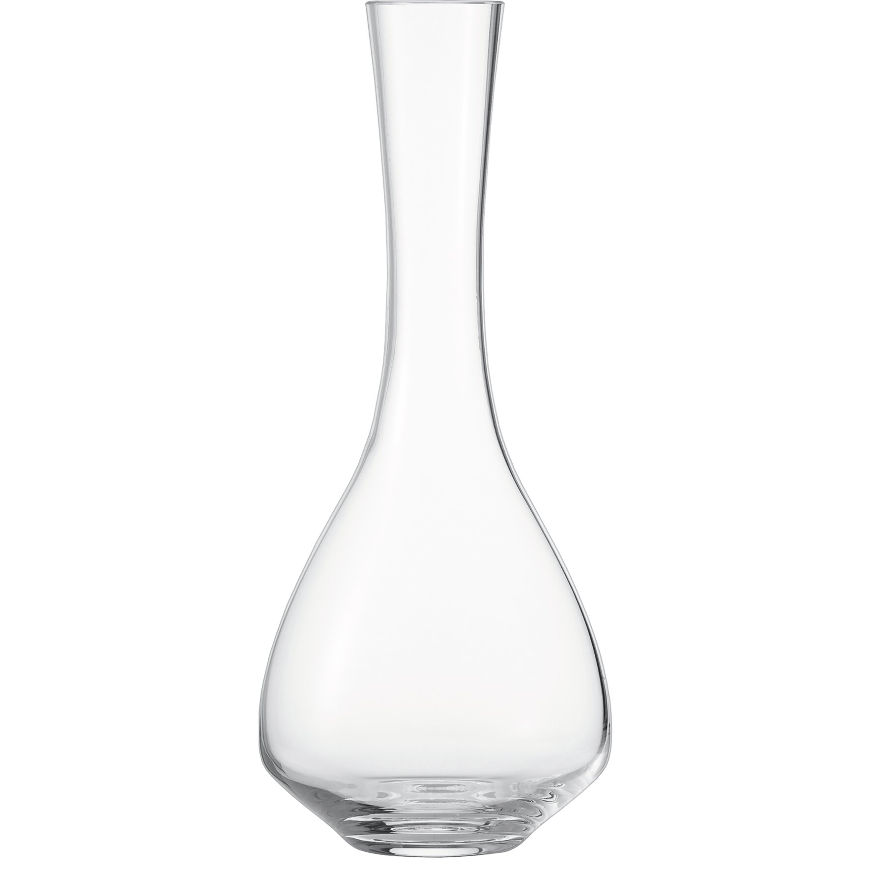 The First, Dekanter ø 153 mm / 0,75 l Handmade